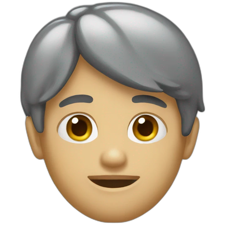 Gazo emoji