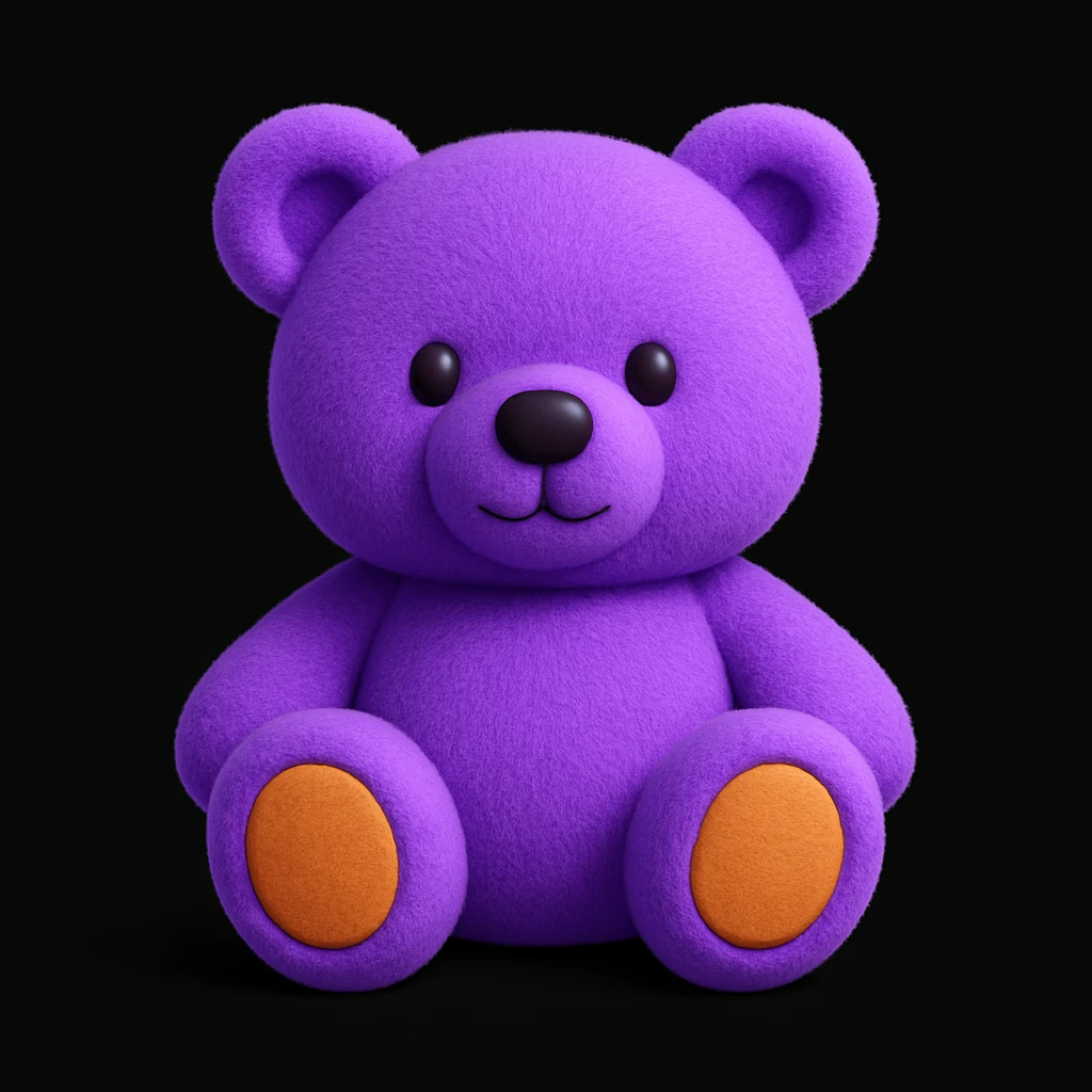 bear emoji