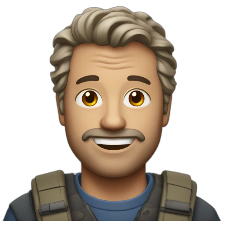 romuald grignon emoji