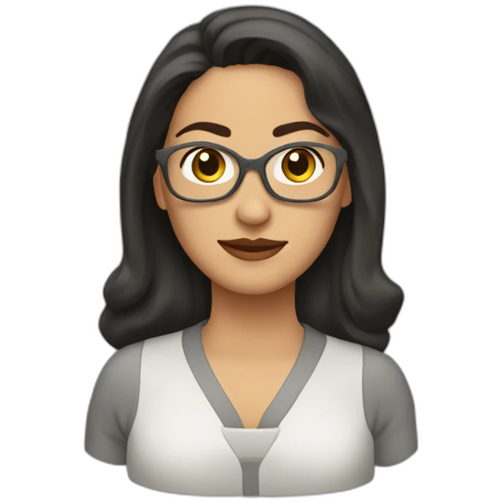 Vilma Nuñez emoji