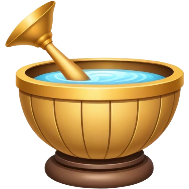 Sound bath emoji
