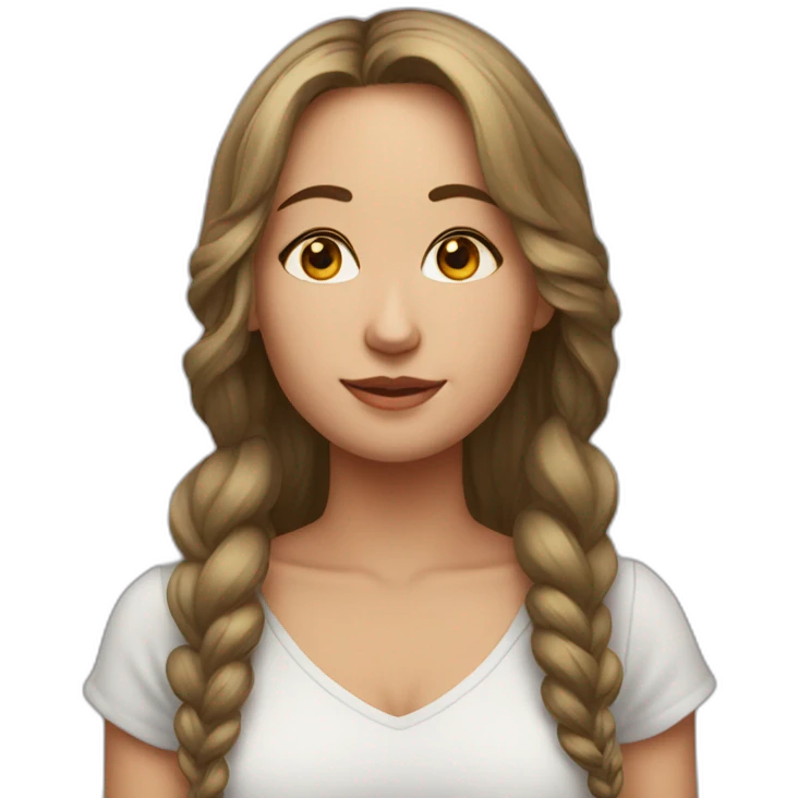 Лесная долина emoji