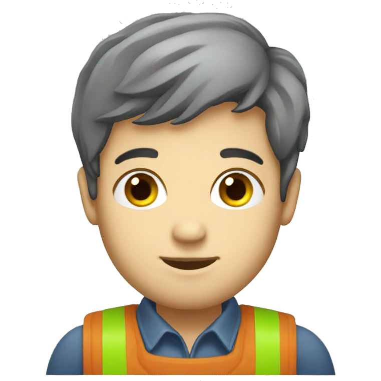 tracteur emoji