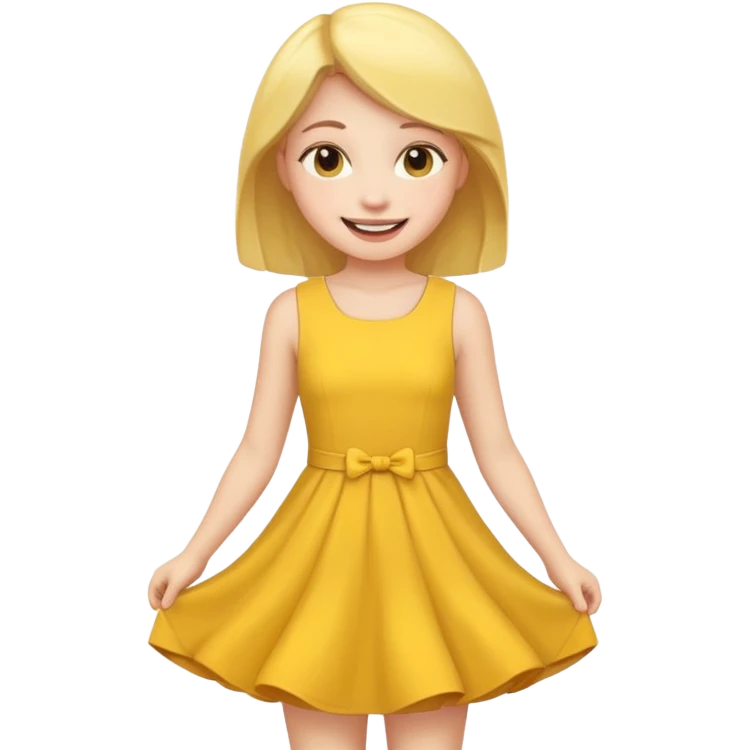 Смайлики девочку  emoji