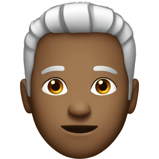 4 with a 1 emoji