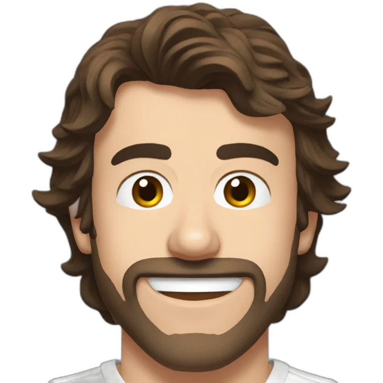 Fernando alonso emoji