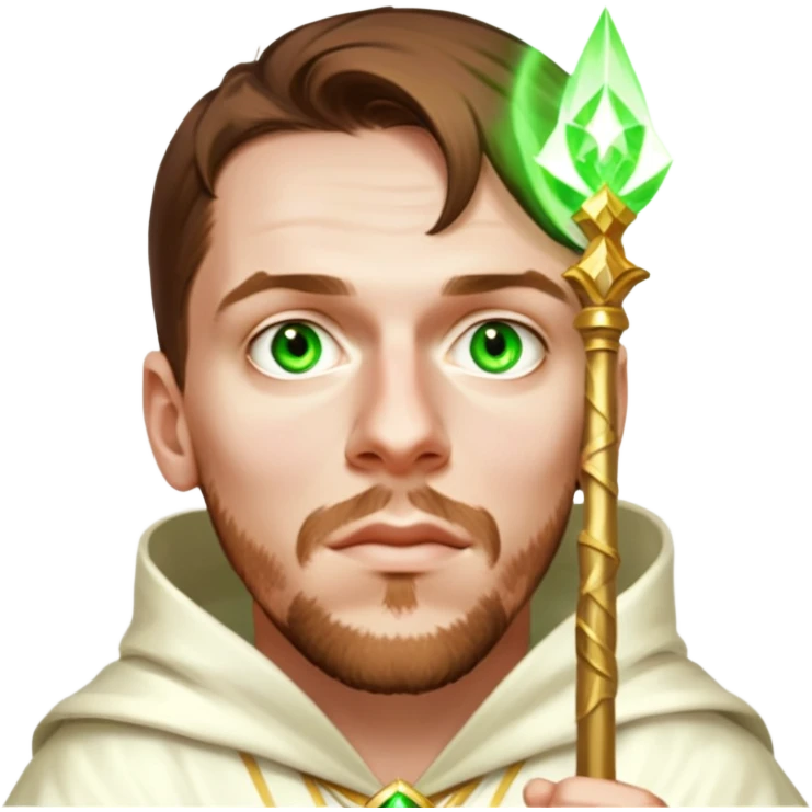 Luminous Archmage emoji