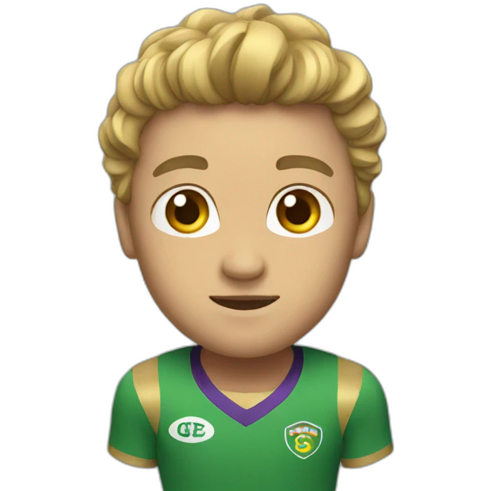 champion emoji