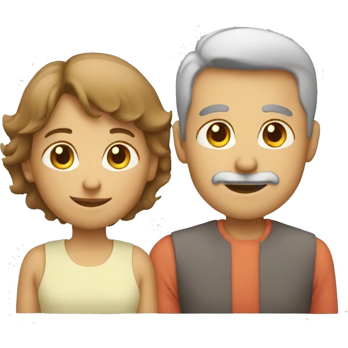 family support emoji