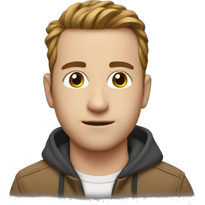 Asthetic emoji