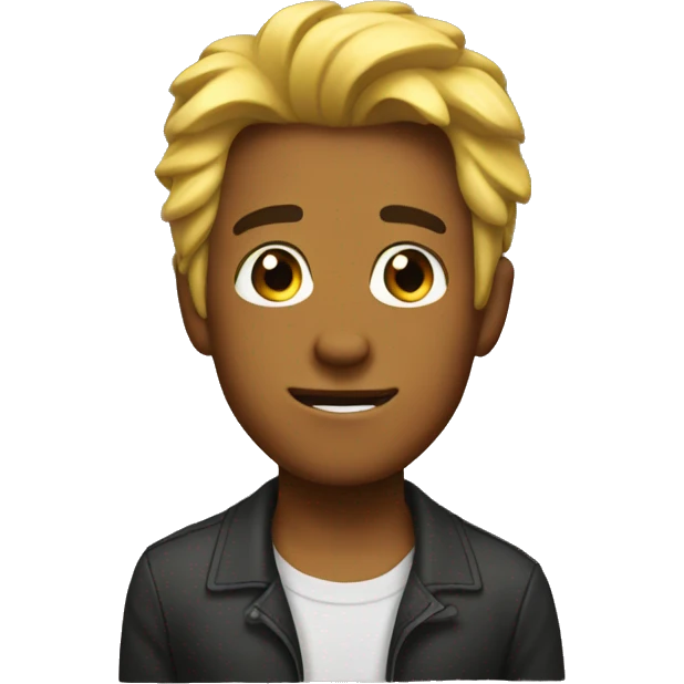 Cody emoji