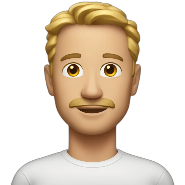 mark musk emoji