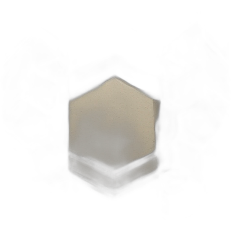 hexagonal stone inscription emoji