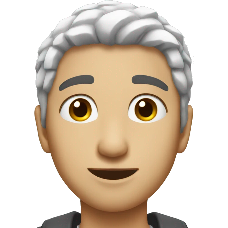 Nieve emoji