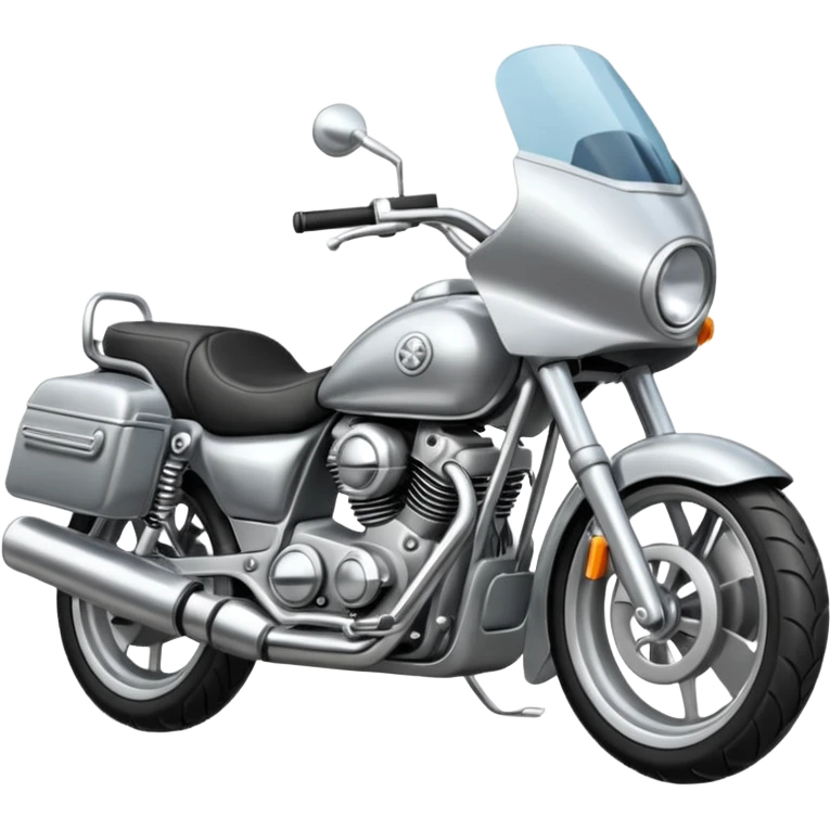Roulig moto c emoji