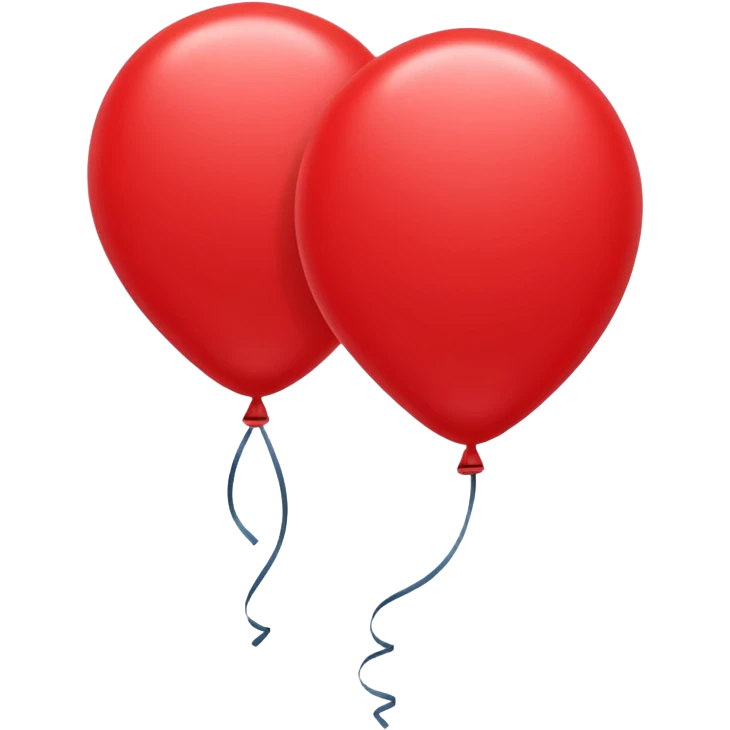 baloon emoji