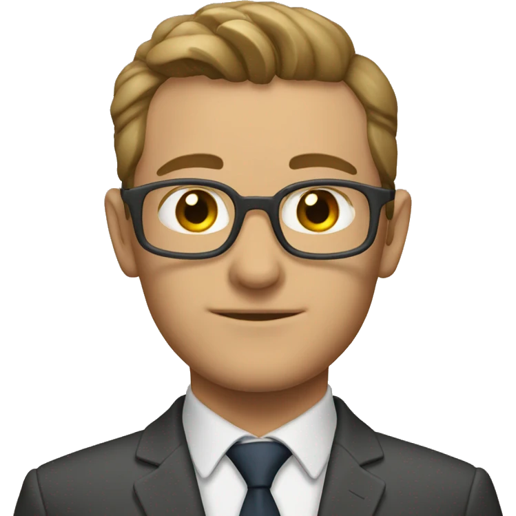 Grzybek emoji