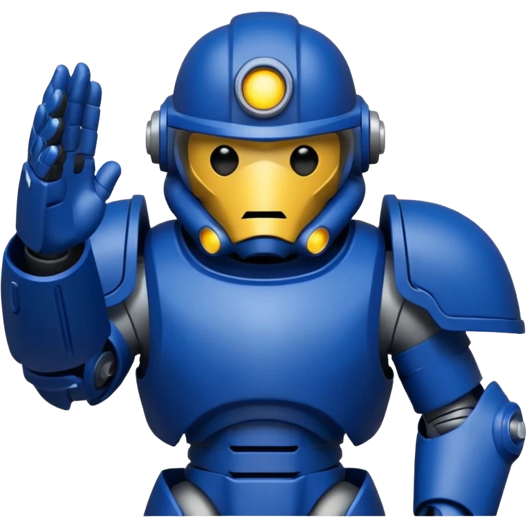 Создать эмодзи из вселенной warhammer 4k, ультромарины и тд emoji