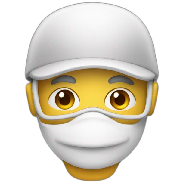 hosting emoji