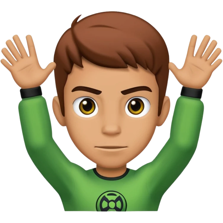 Ben 10 RACE AGAINST TIME crashes Ben 10 classic  emoji