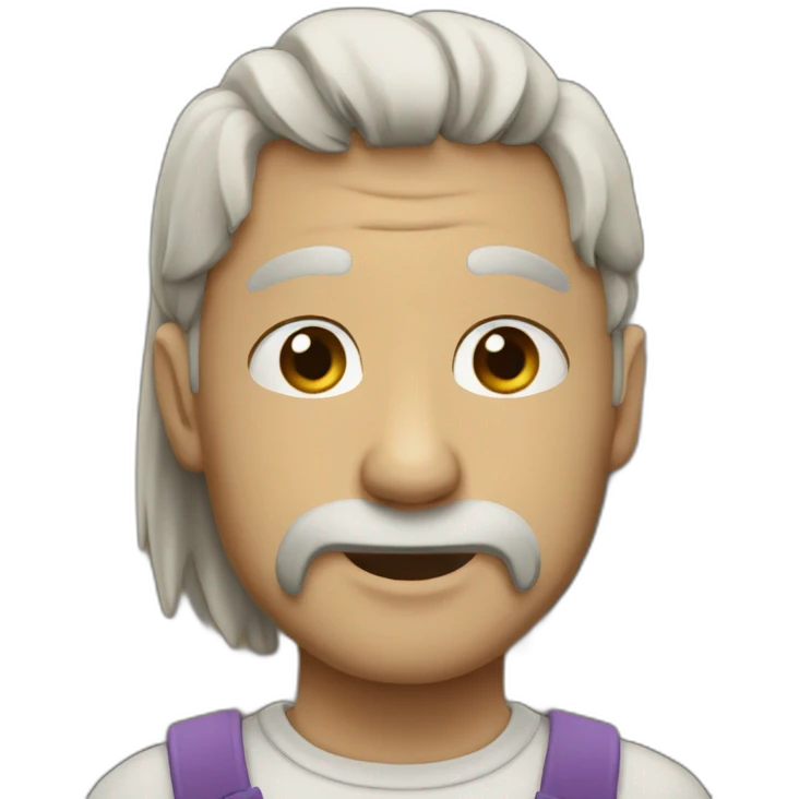 zemour emoji