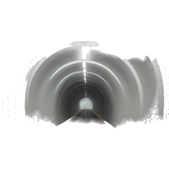 tunnel emoji