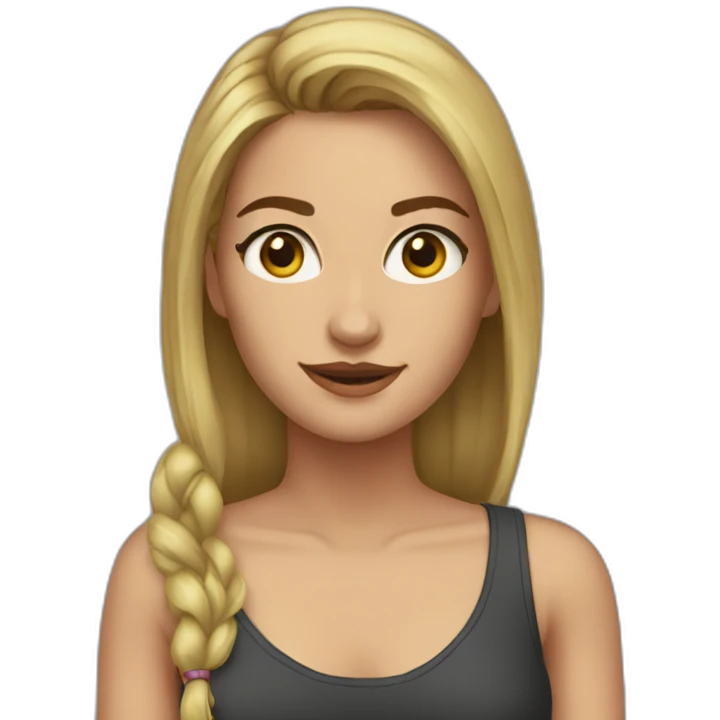 jenna ezarik emoji