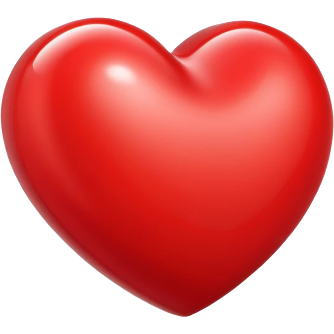 Corazón  emoji