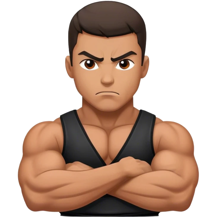 cobra kai final boss emoji