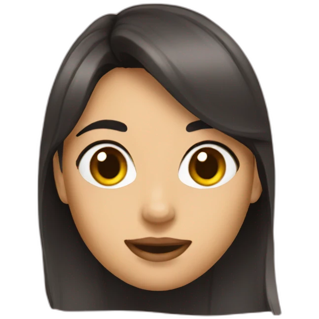 risa emoji