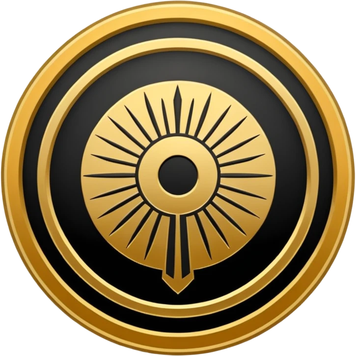 Balidan Indian Army logo emoji