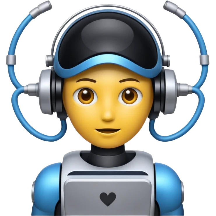 a gay man farting emoji