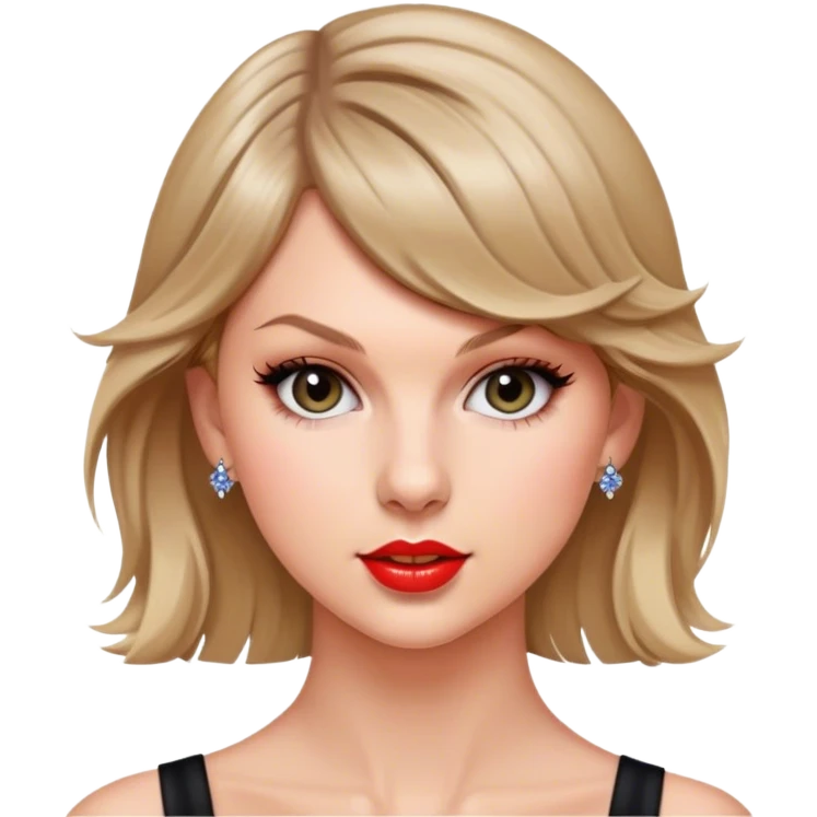 taylor swift emoji