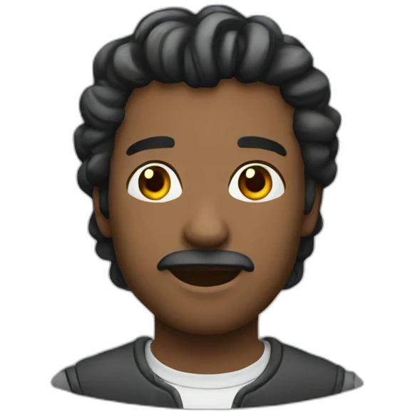 Rrr emoji