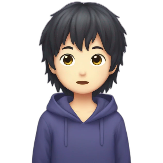 omori emoji
