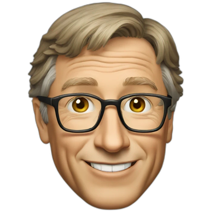 bill-gates emoji