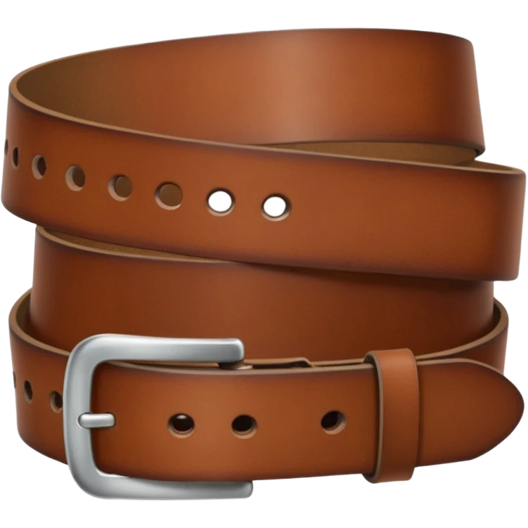belt emoji