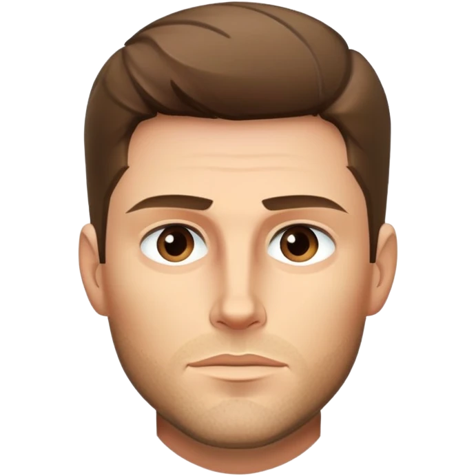 Dean Winchester emoji