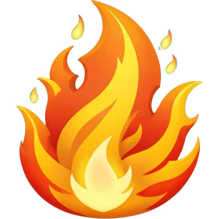 Firefall emoji