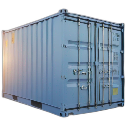 container rooftop chillers emoji