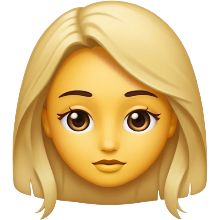 Rare beauty foundatiom emoji