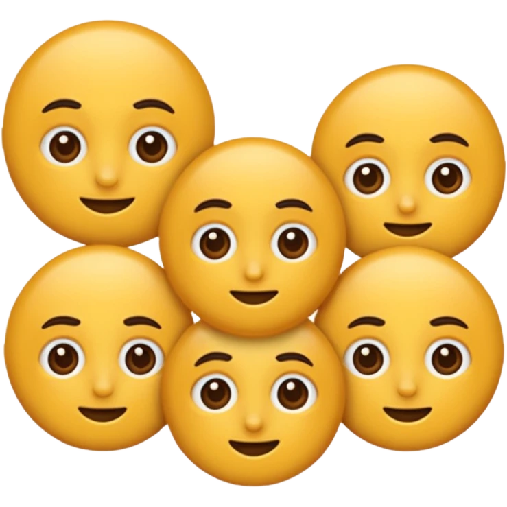 não, não, faz a makima emoji