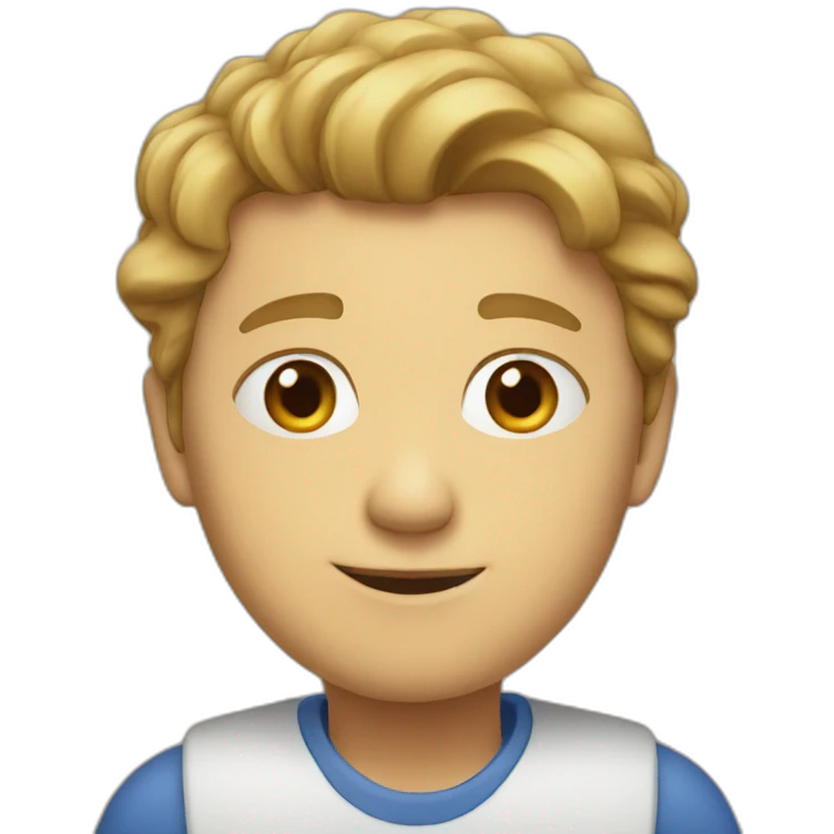 test emoji