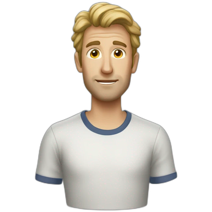 Eddy van bentum emoji
