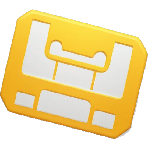 sim card emoji
