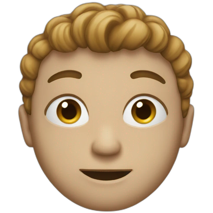 oy emoji