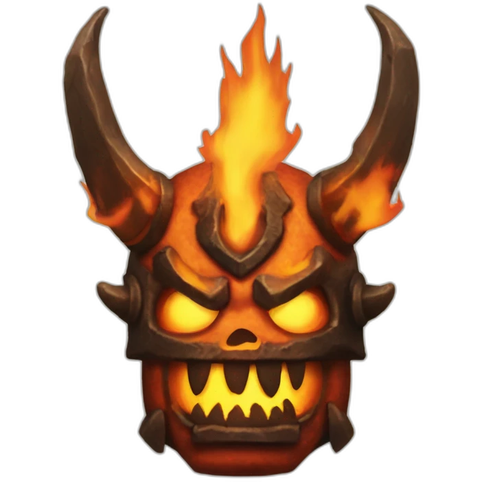 ragnaros emoji