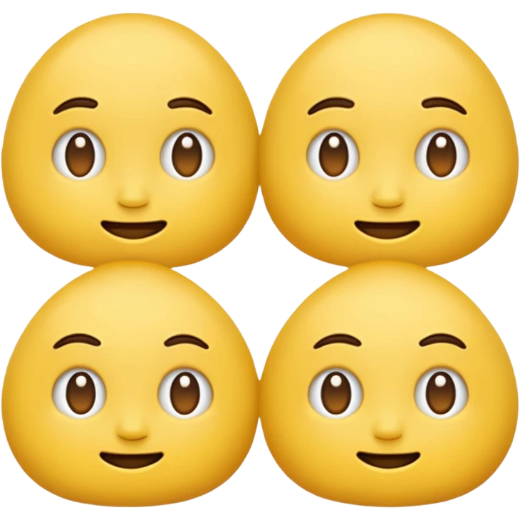 Emoji Buttcheeks emoji