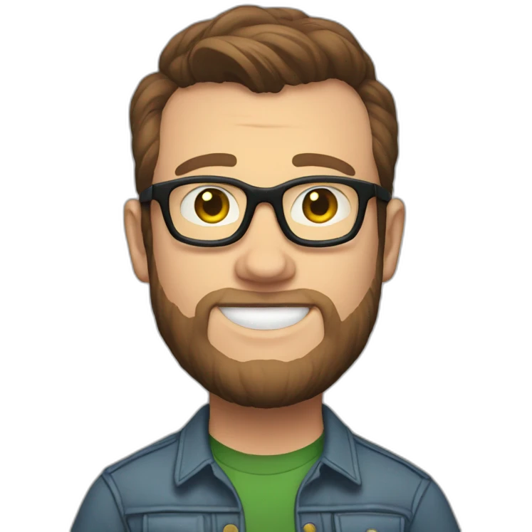 travis mcelroy emoji