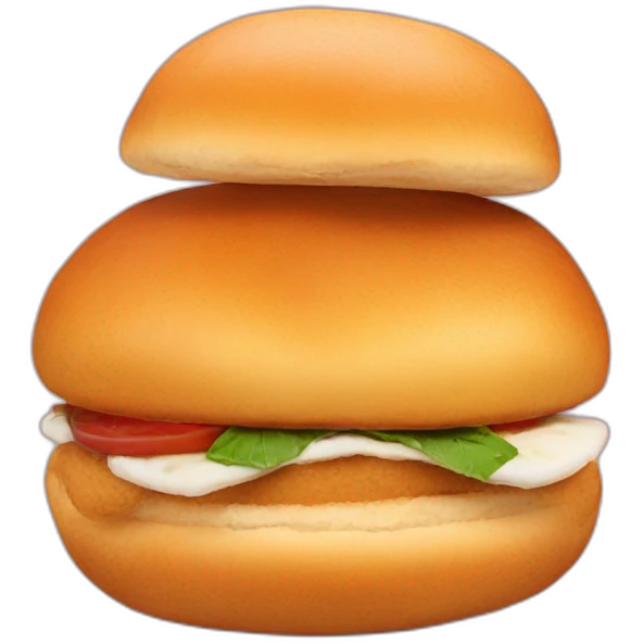 Vada Pav emoji